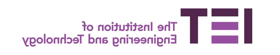 IET logo homepage: http://vkm.zzpdl.com